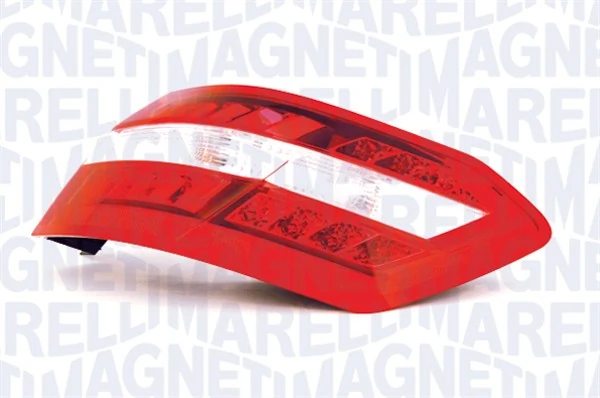 Tail Light Assembly